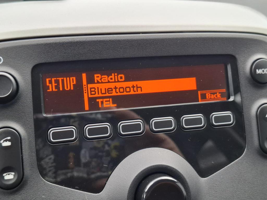 Peugeot 108 1.0 e-vti automaat active premium 5-drs airco