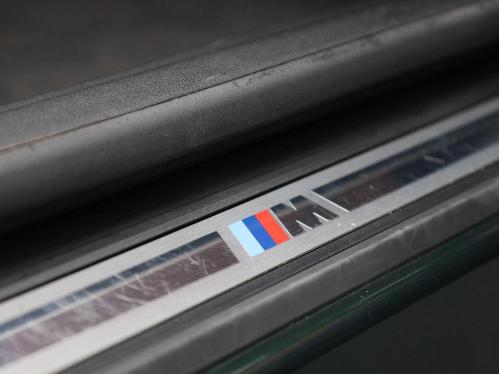 BMW 4 Serie coupé 430i high executive | m-sport | panoramadak | cognac lede