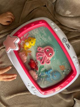 Baby einstein