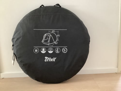Pop Up Tent