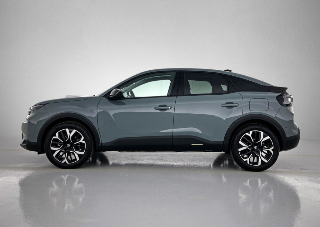 Citroen C4 hybrid 145pk automaat max | rijklaar | adaptive cruise control |