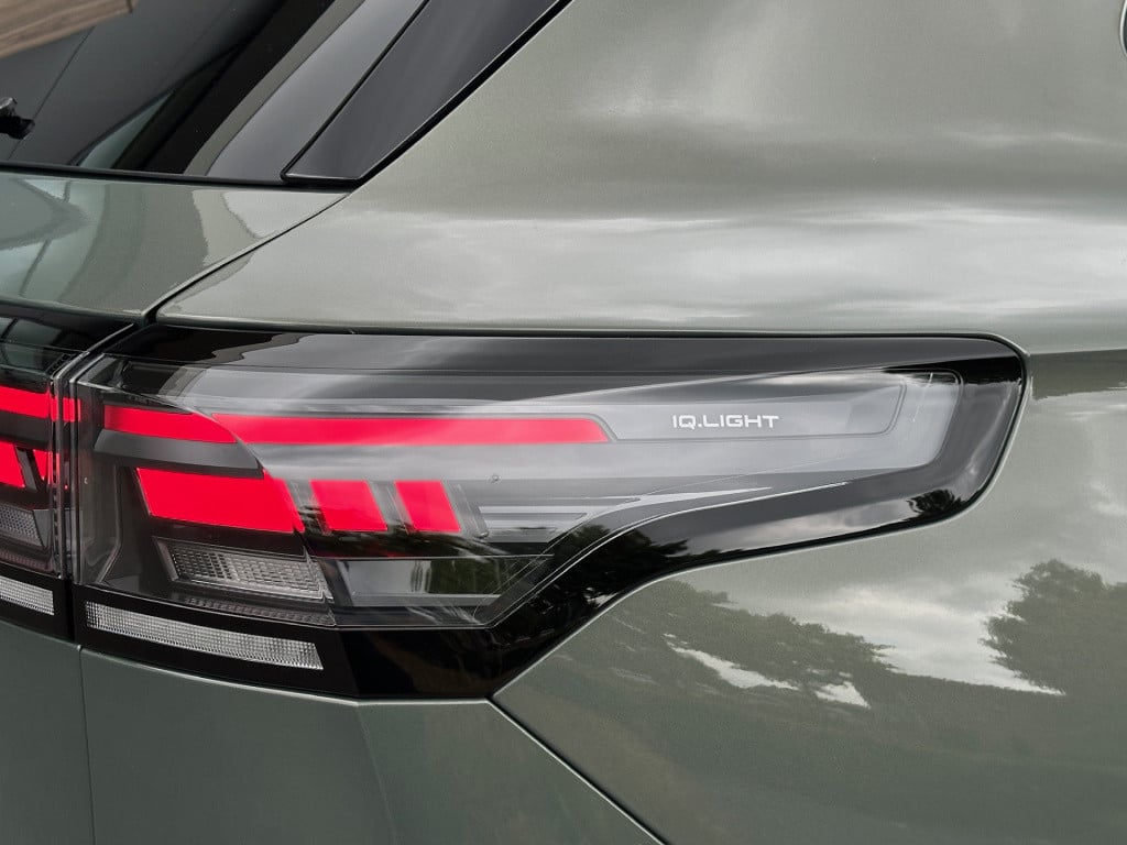Volkswagen Tiguan 1.5 etsi life | trekhaak | camera | trekhaak | dode hoek 