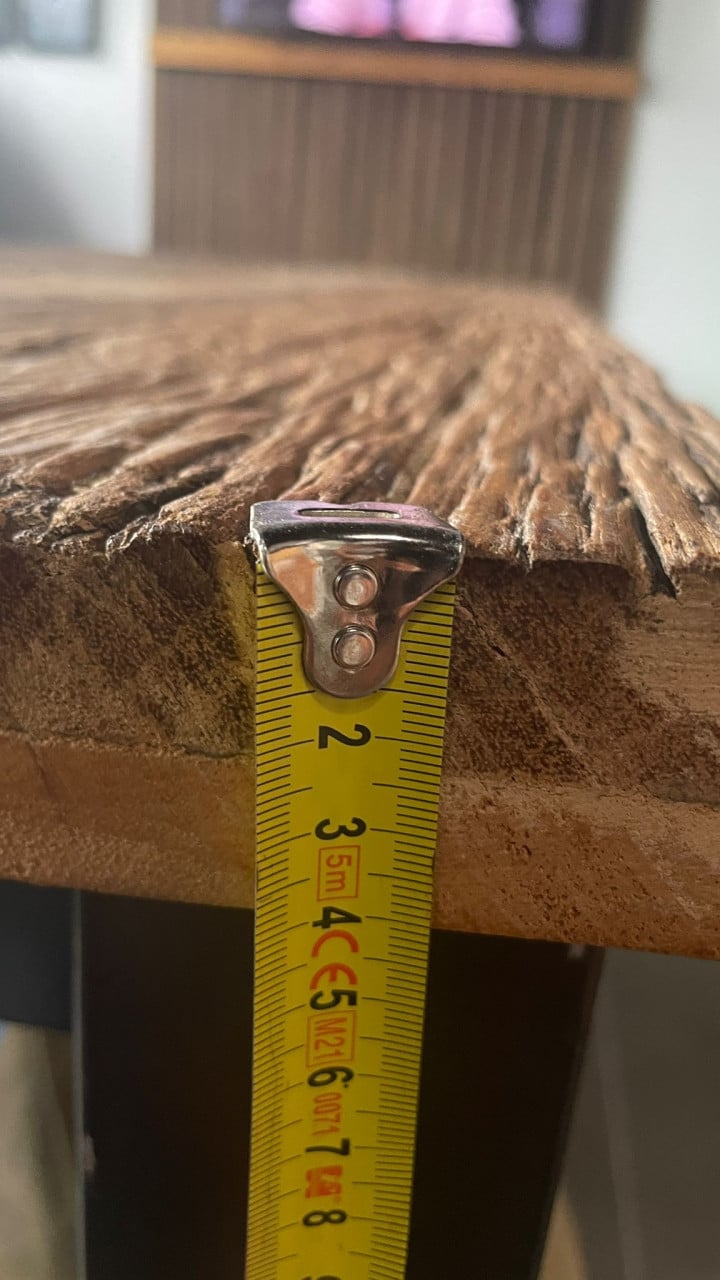 Eettafel