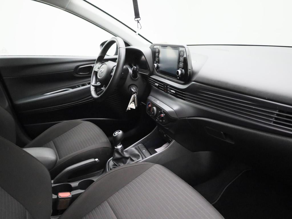 Hyundai I 20 1.2 mpi comfort | apple carplay/ android auto | camera | cruis