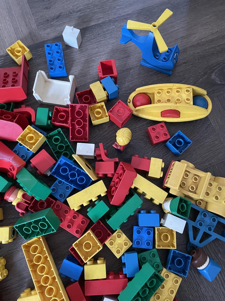 Partij Duplo