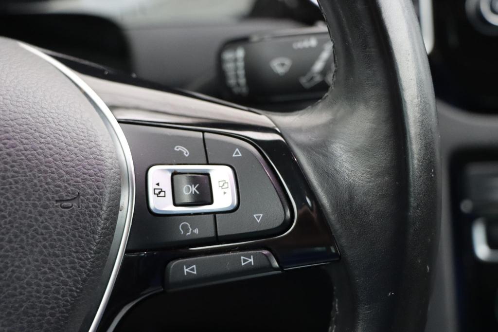 Volkswagen Golf Sportsvan 1.4 tsi highline 125pk