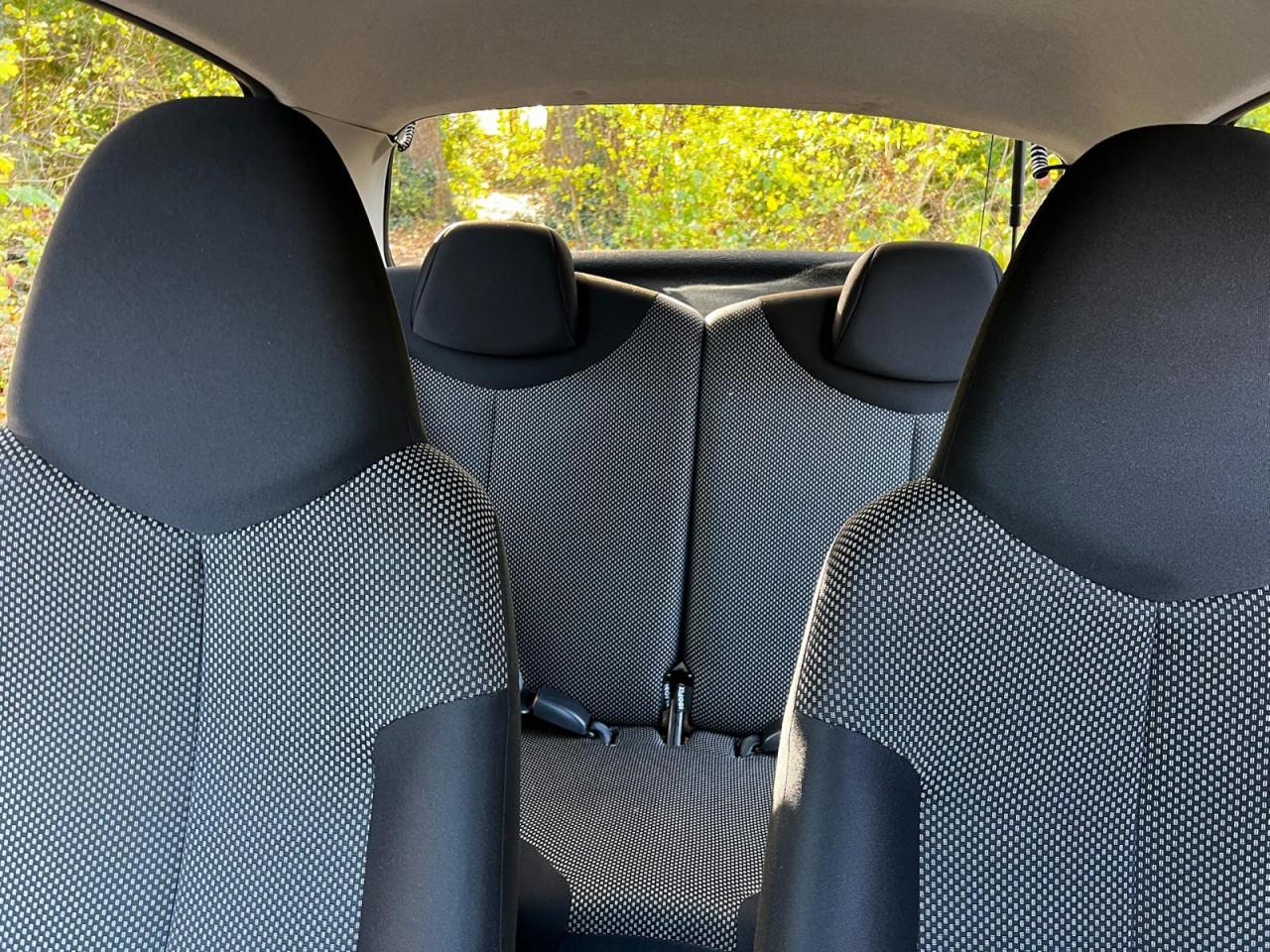 Toyota Aygo Aygo 1.0-12V Comfort Nav. +4 banden 4 velgen