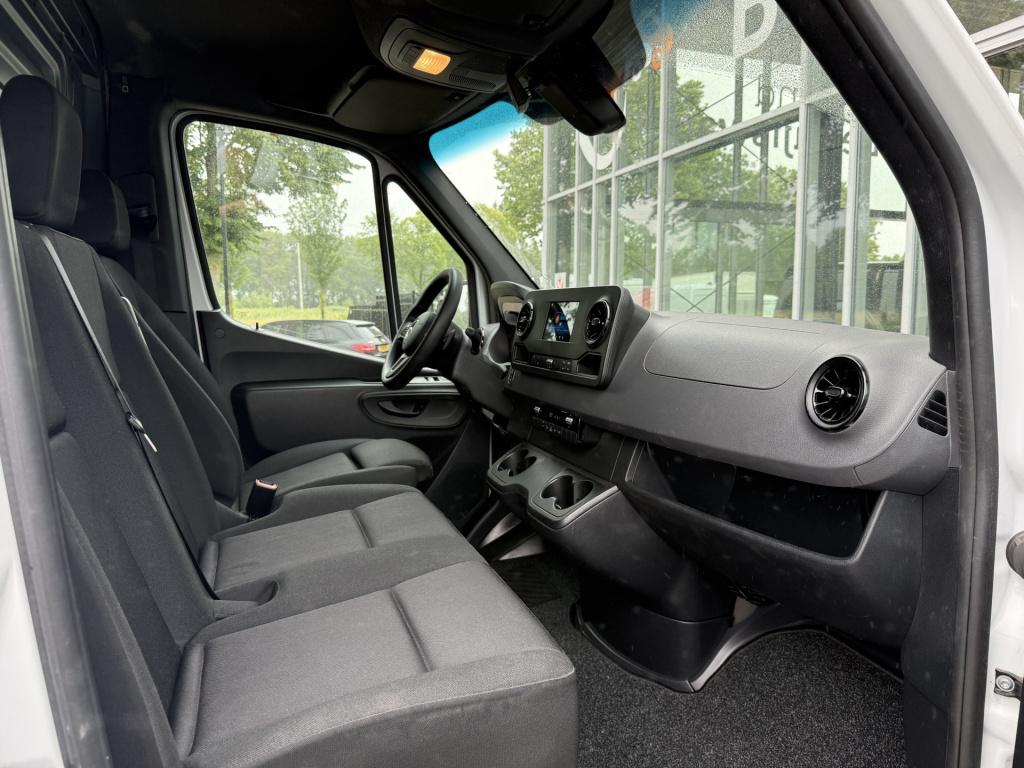 Mercedes-Benz Sprinter 315 1.9 cdi l3h2 rwd koelwagen/vries | dag/nacht | c