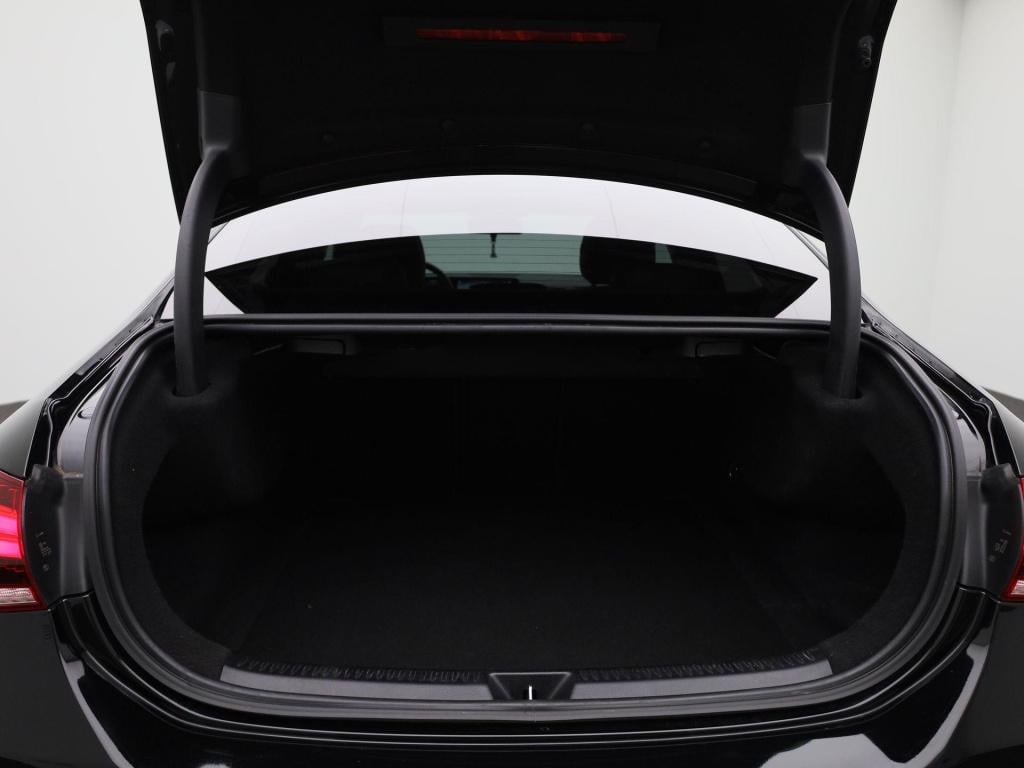 Mercedes-Benz A-Klasse 250 premium | automaat | panorama dak | virtual cock