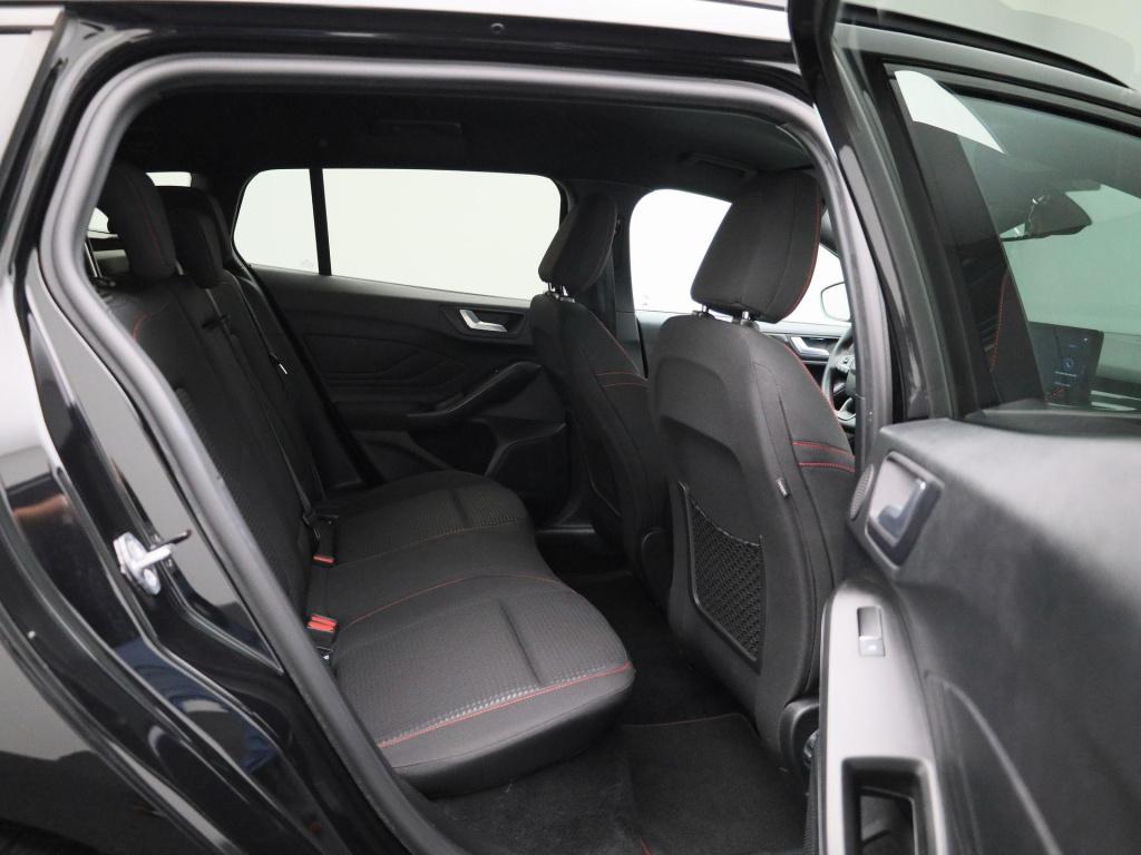 Ford Focus wagon 1.0 ecoboost st line x business | climate control | adapti