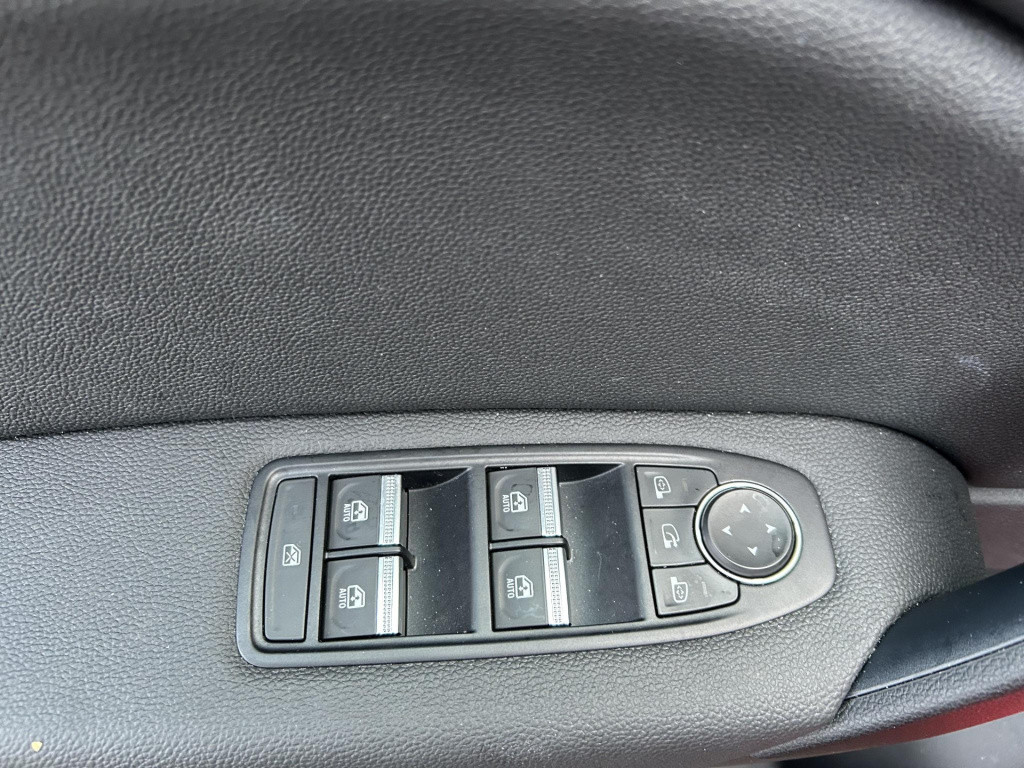 Mitsubishi Asx 1.6 hev at instyle