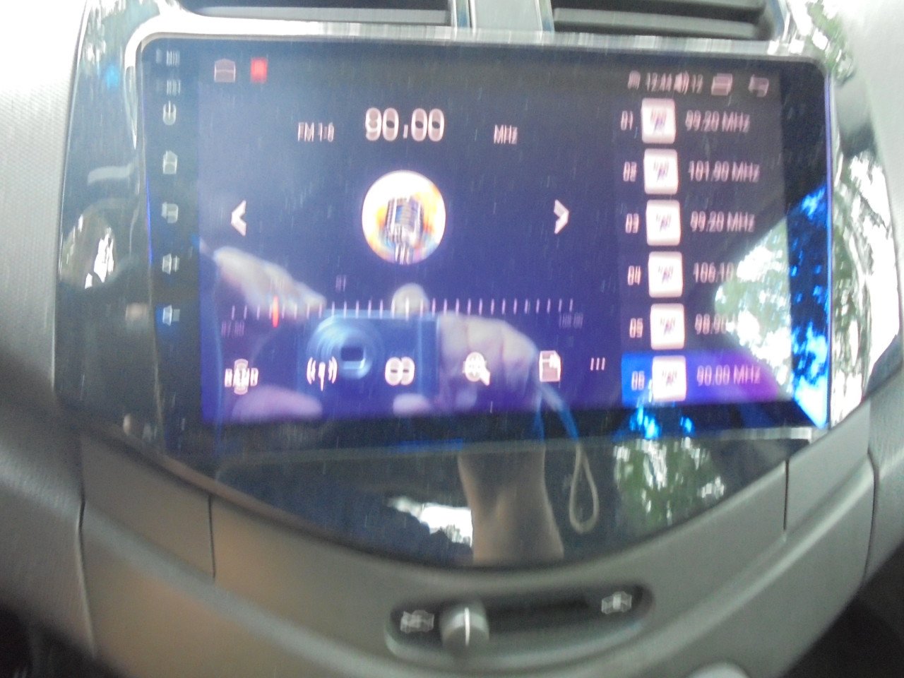 Spark 1.0-16V,leuke sportieve auto aflevering vol jaar Apk 139.142 Km N.A.P