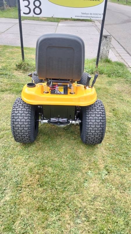 Cub cadet lt 1 ns92 incl gratis mulch