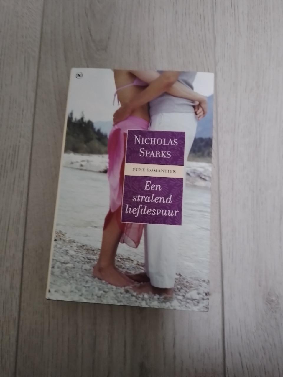 Diverse boeken