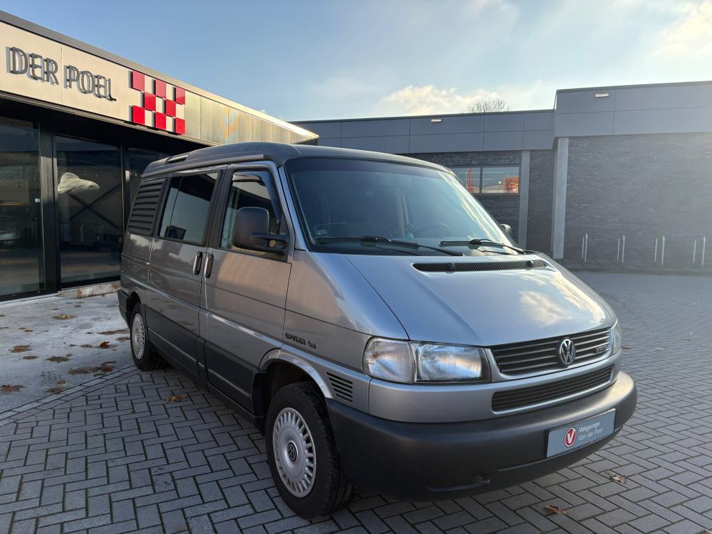 Volkswagen Onbekend optima