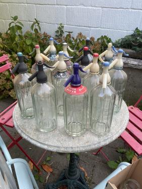 Brocante Schuuropruiming