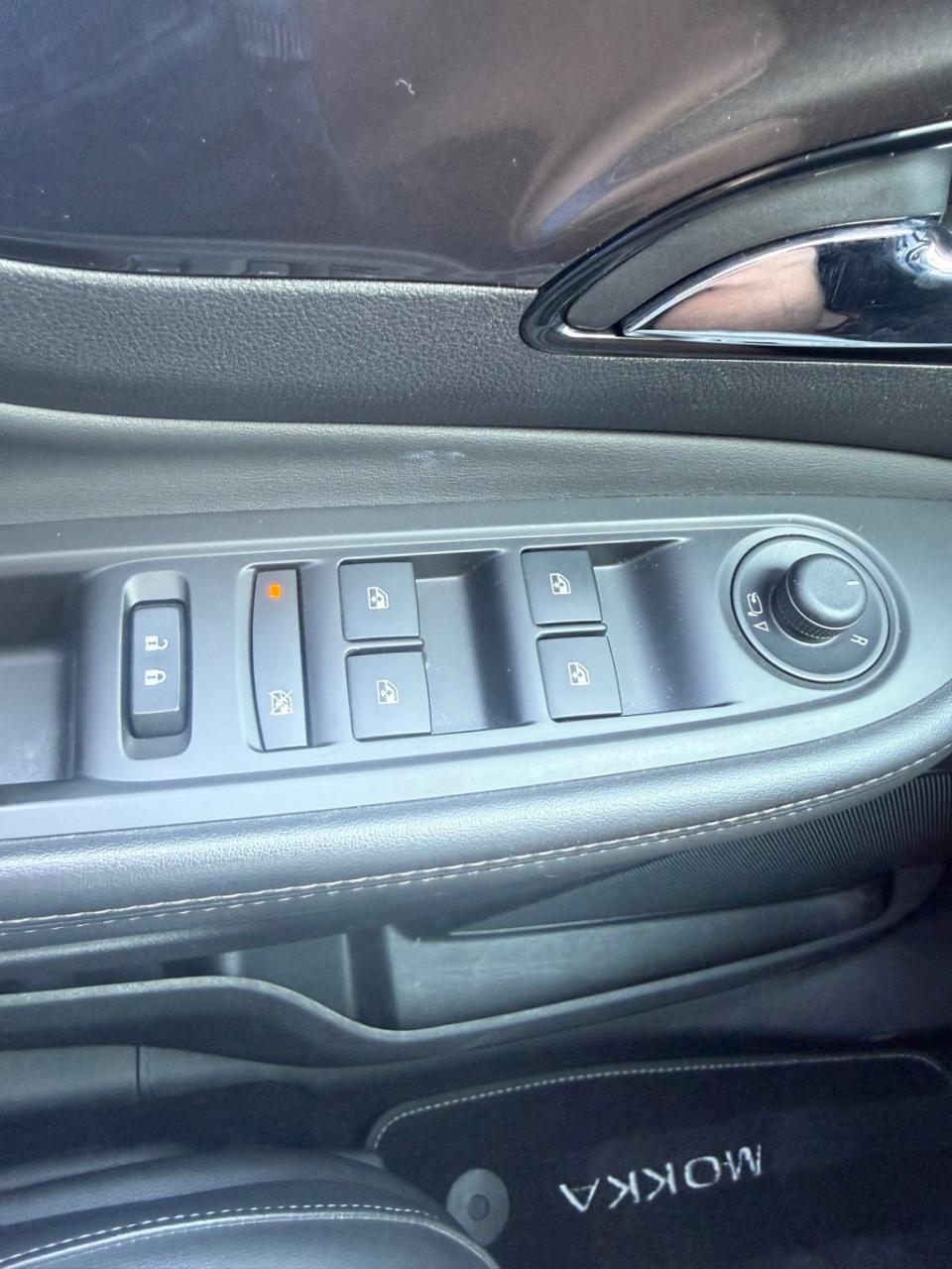 Opel Mokka 1.4 turbo innovation