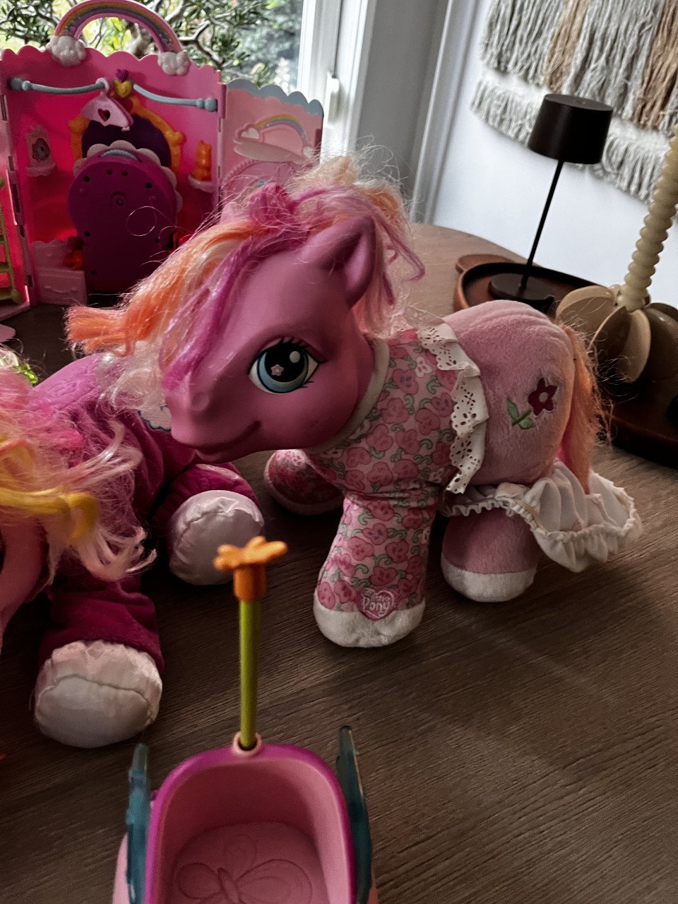 Heel veel van My Little Pony. Zie foto’s.