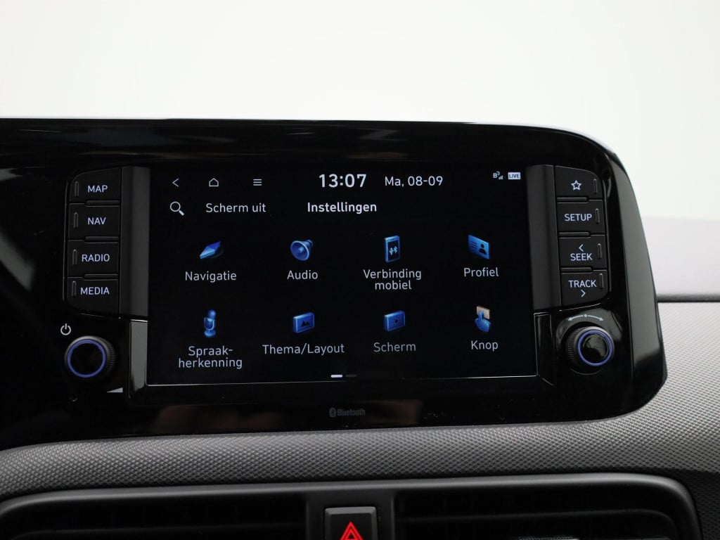 Hyundai I 10 1.0 comfort smart | navigatie | cruise control | camera | airc