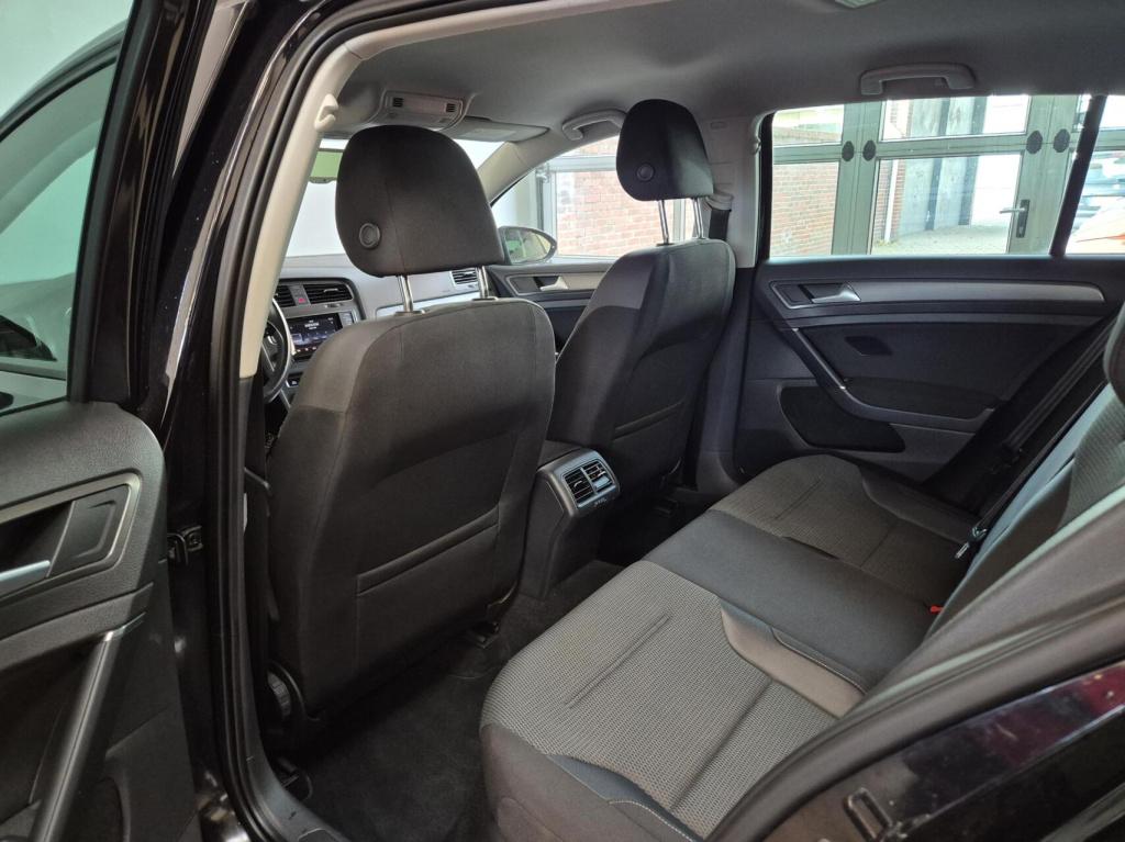 Volkswagen Golf 1.4 tsi act highline / automaat