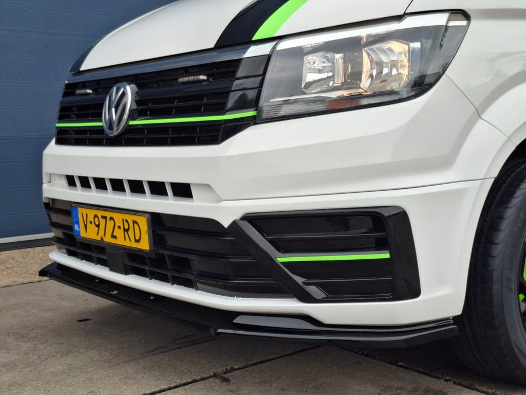 Volkswagen Crafter 35 2.0 tdi l3h3 el trendline airco / cruise controle / n