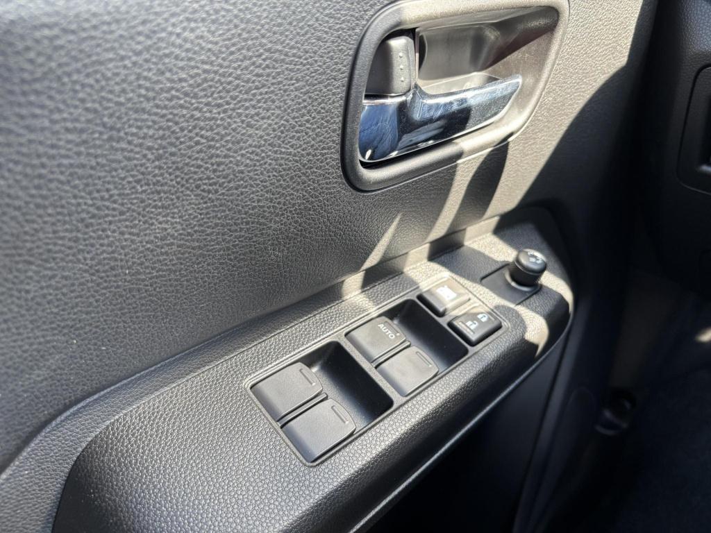 Suzuki Ignis 1.2 smart hybrid style automaat nl-auto, 1e eigenaar!