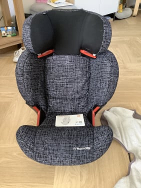 Autostoel Maxi Cosi RodiFix AirProtect
