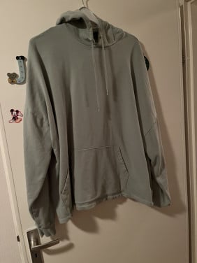 Hoodies van Asos