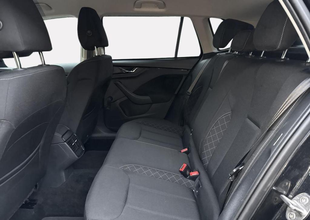 Skoda Kamiq 1.0 tsi ambition - trekhaak