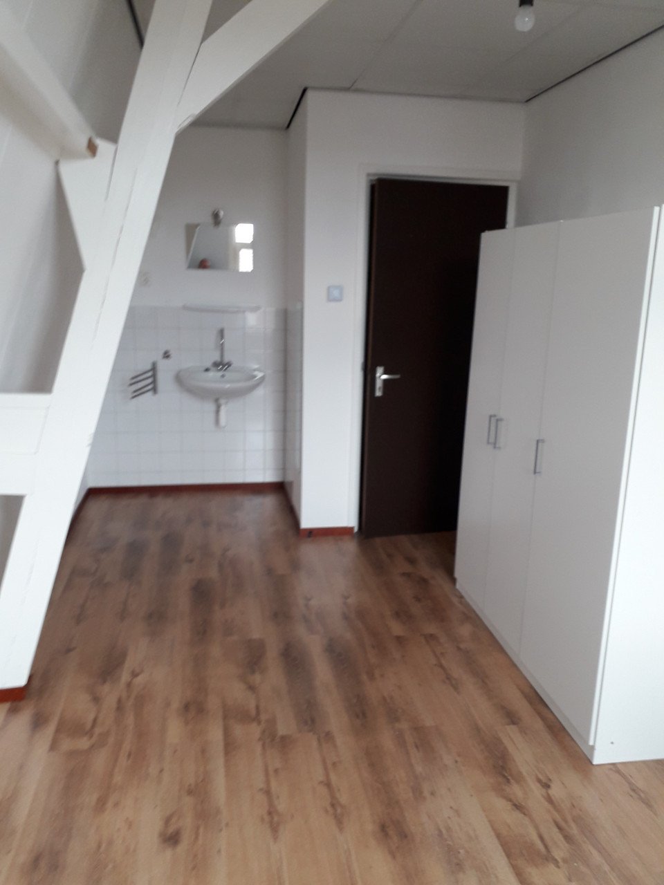 Studentenkamer te huur in Vlissingen