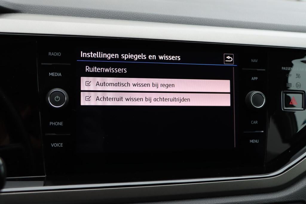 Volkswagen Polo 1.0 tsi comfortline