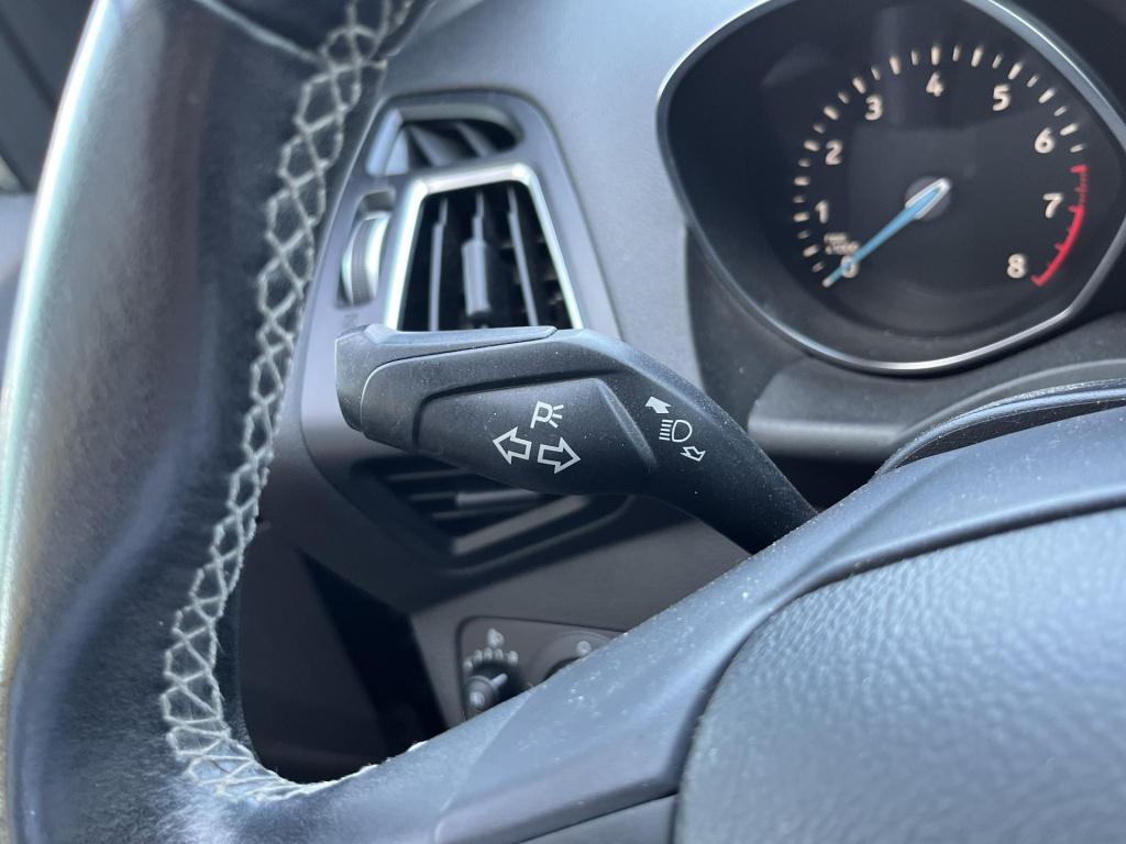 Ford Kuga 1.5 ecoboost st-line | climate control | cruise control | trekhaa
