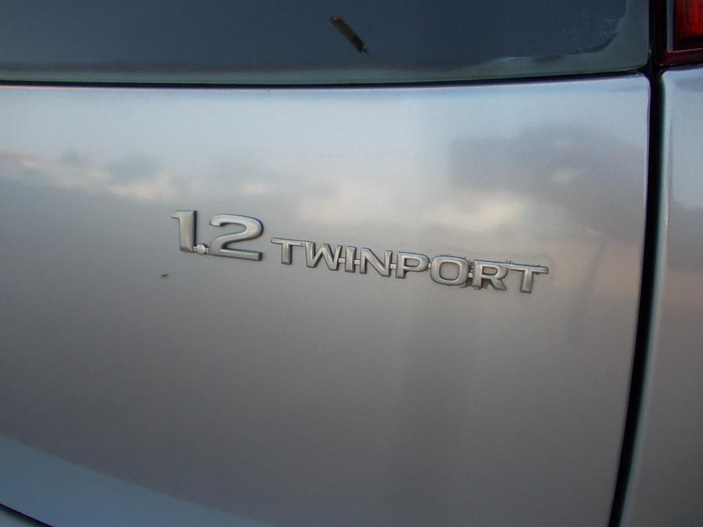 Opel Corsa corsa-c 1.2-16v 5-deurs, cruise contr, afn. trekhaak