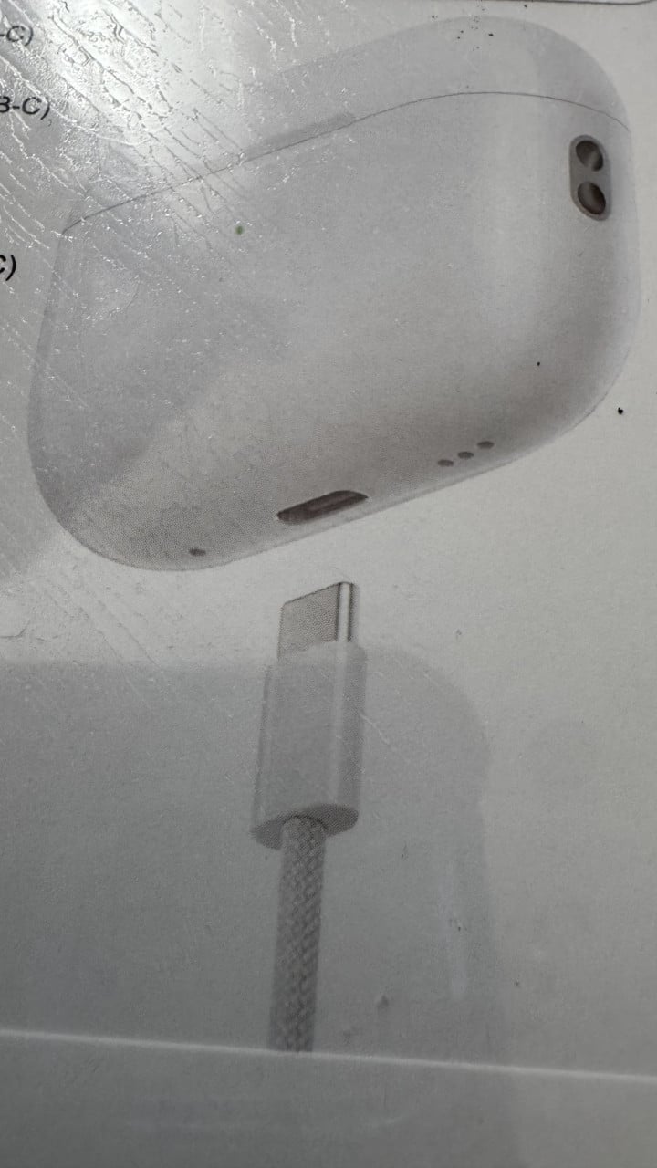 Airpods