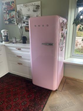 Smeg koelkast