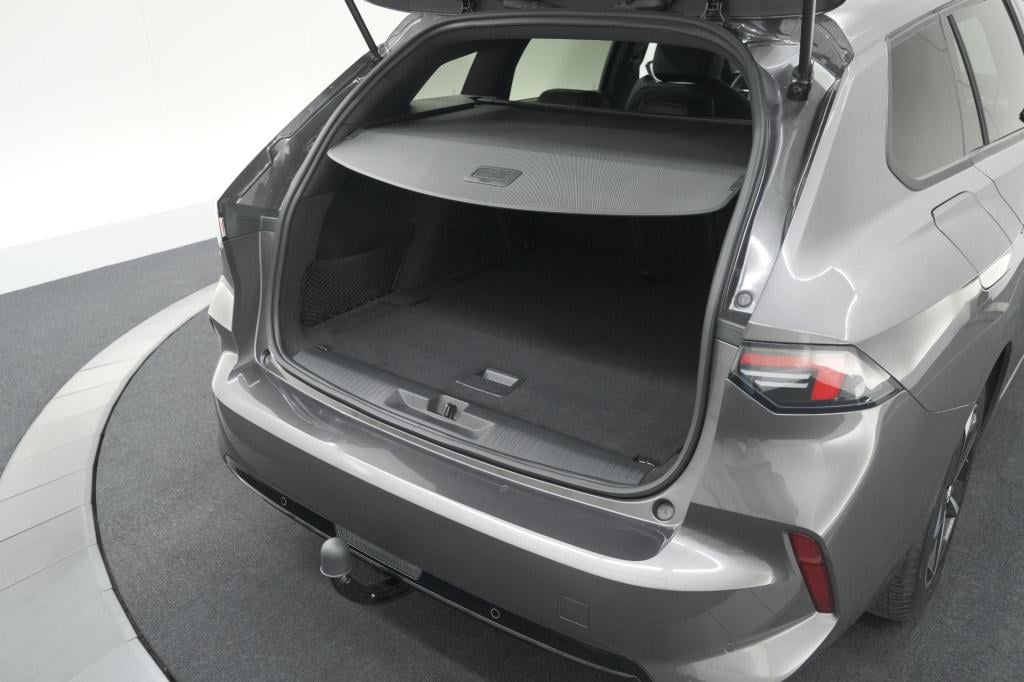 Opel Astra sports tourer 1.2 turbo 136 hybrid gs | 360 camera | adaptieve c