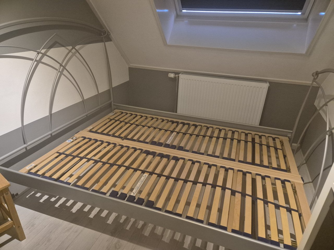 Bed, 140x200cm