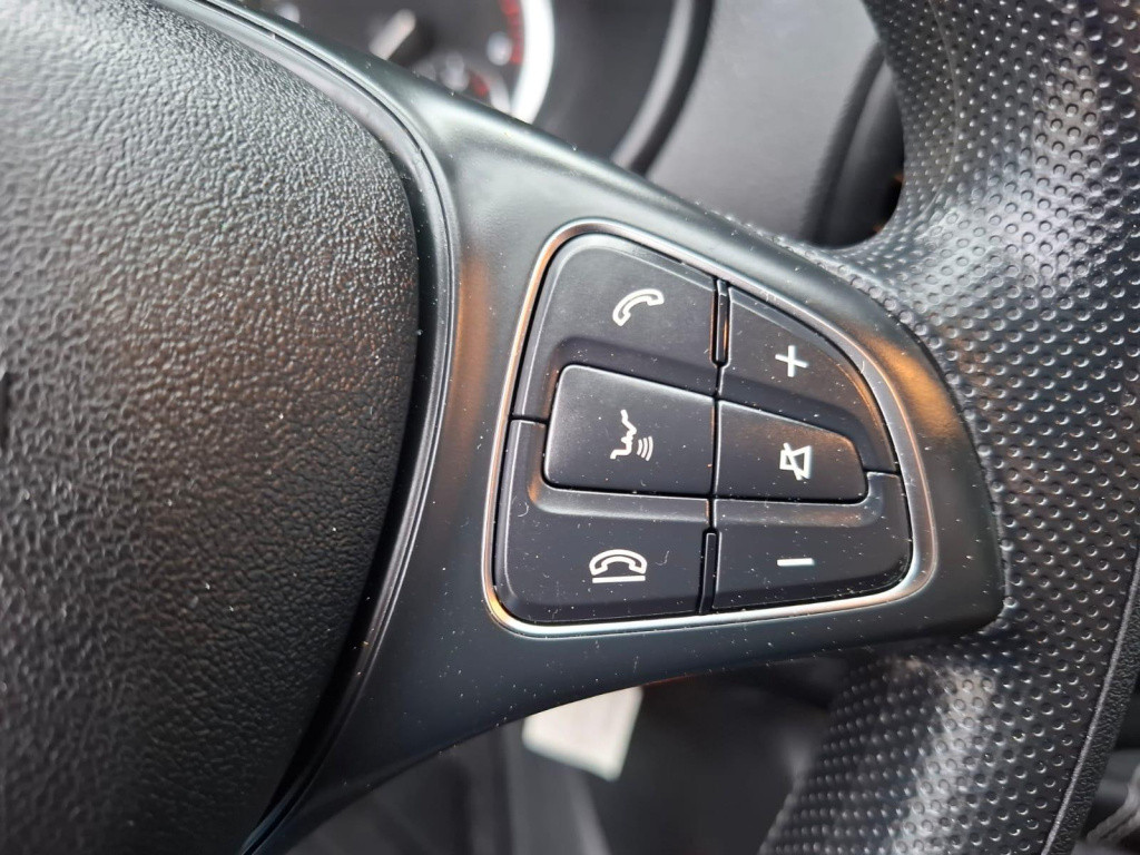 Mercedes-Benz Vito 116 cdi lang airco / cruise controle / navi / l2h1