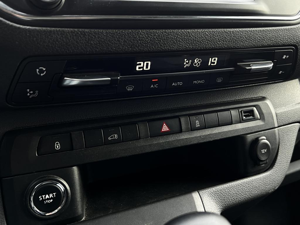 Toyota Proace worker 2.0 d-4d professional | ex btw | carplay | trekhaak | 