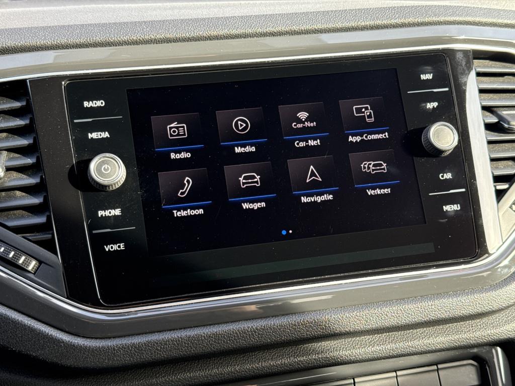 Volkswagen T-roc 1.5 tsi sport business r-line | btw | vitrual | pano | tre