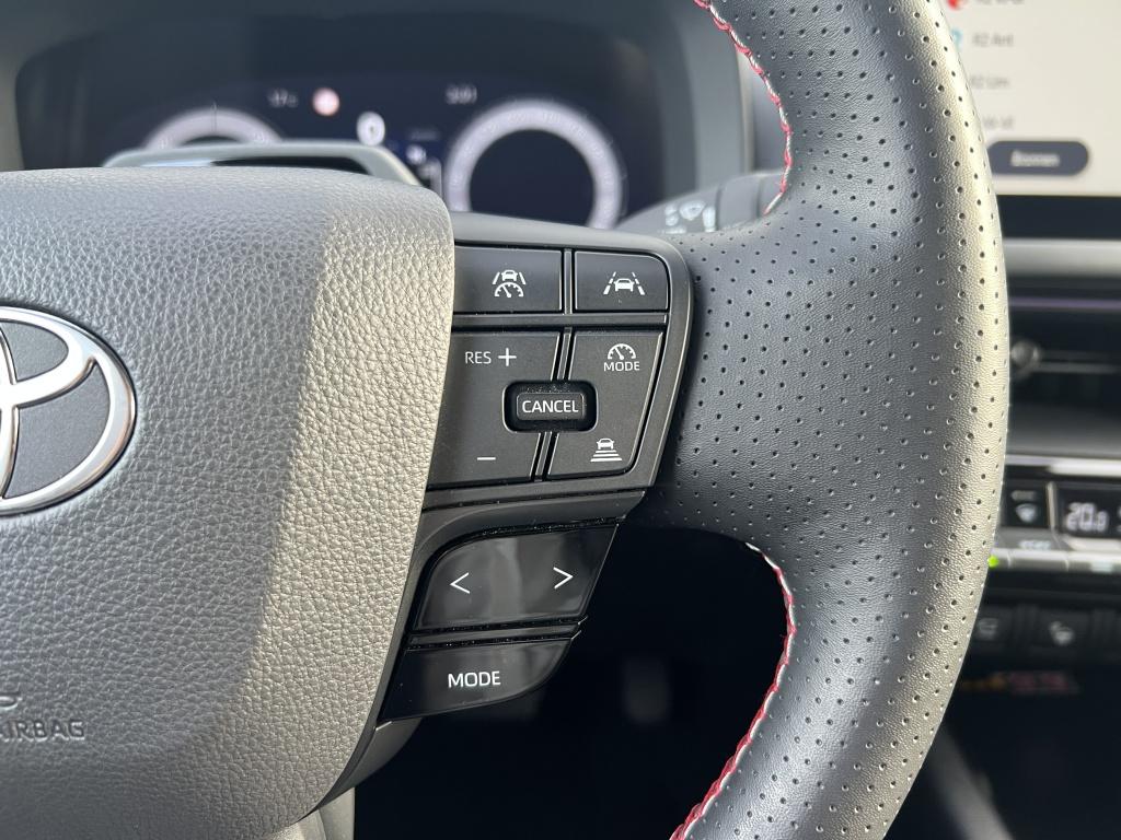 Toyota C-hr 2.0 phev 220 gr sp
