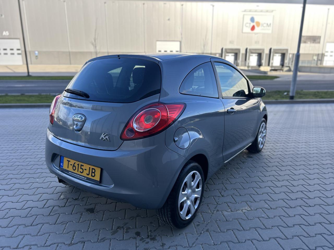 Ford Ka 1.2 Cool & Sound start/stop|AIRCO|APK|