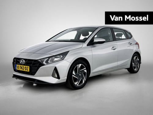 Hyundai I 20 1.2 mpi comfort smart | apple carplay/android auto | camera | 