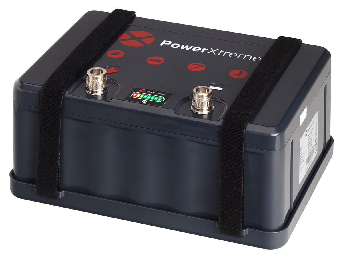 PowerXtreme X20 lithium accu
