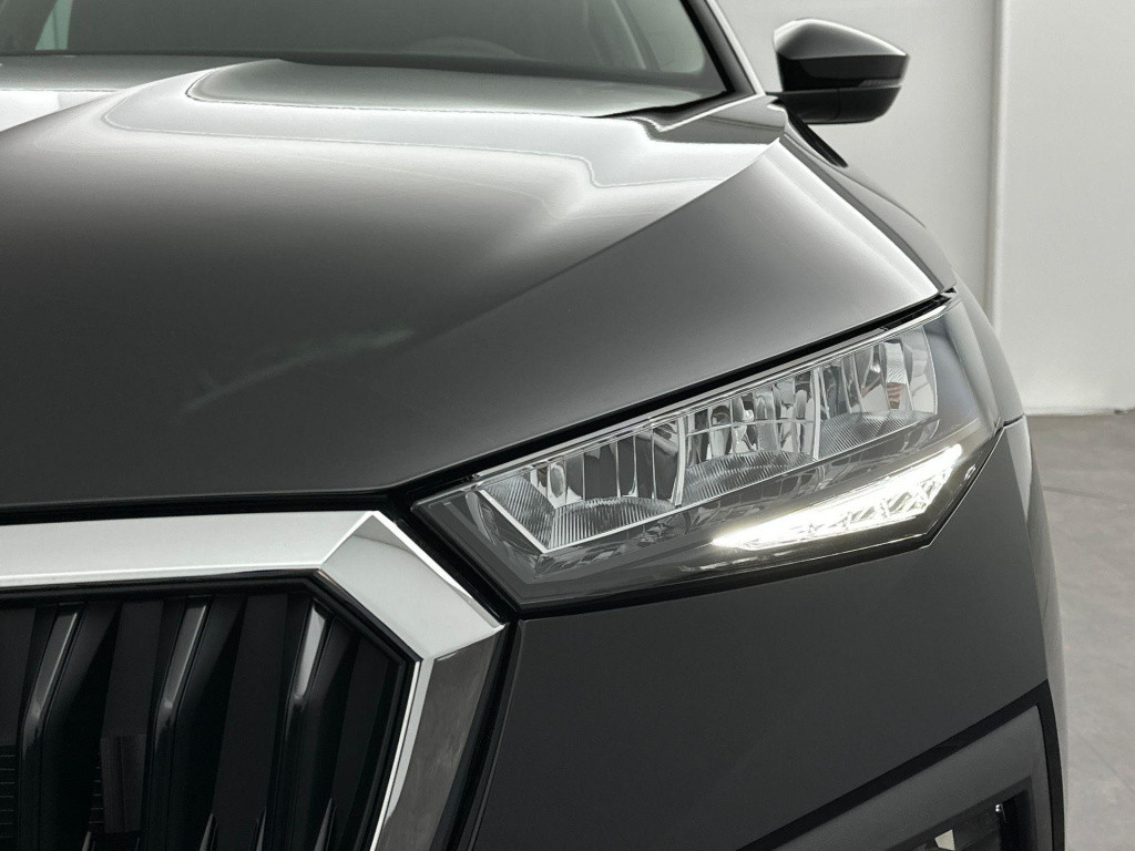 Skoda Scala business edition 1.0 tsi 85 kw / 115 pk hatchback