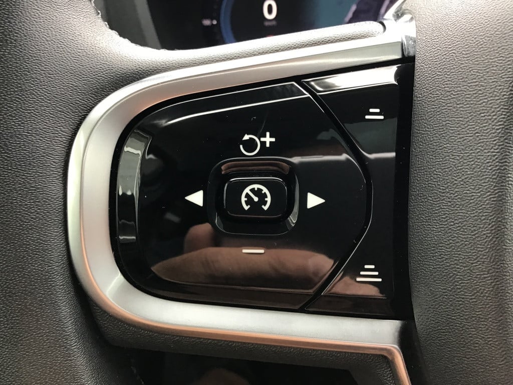 Volvo XC60 2.0 t6 awd plus + bright leder/360 cam./hk premium sound