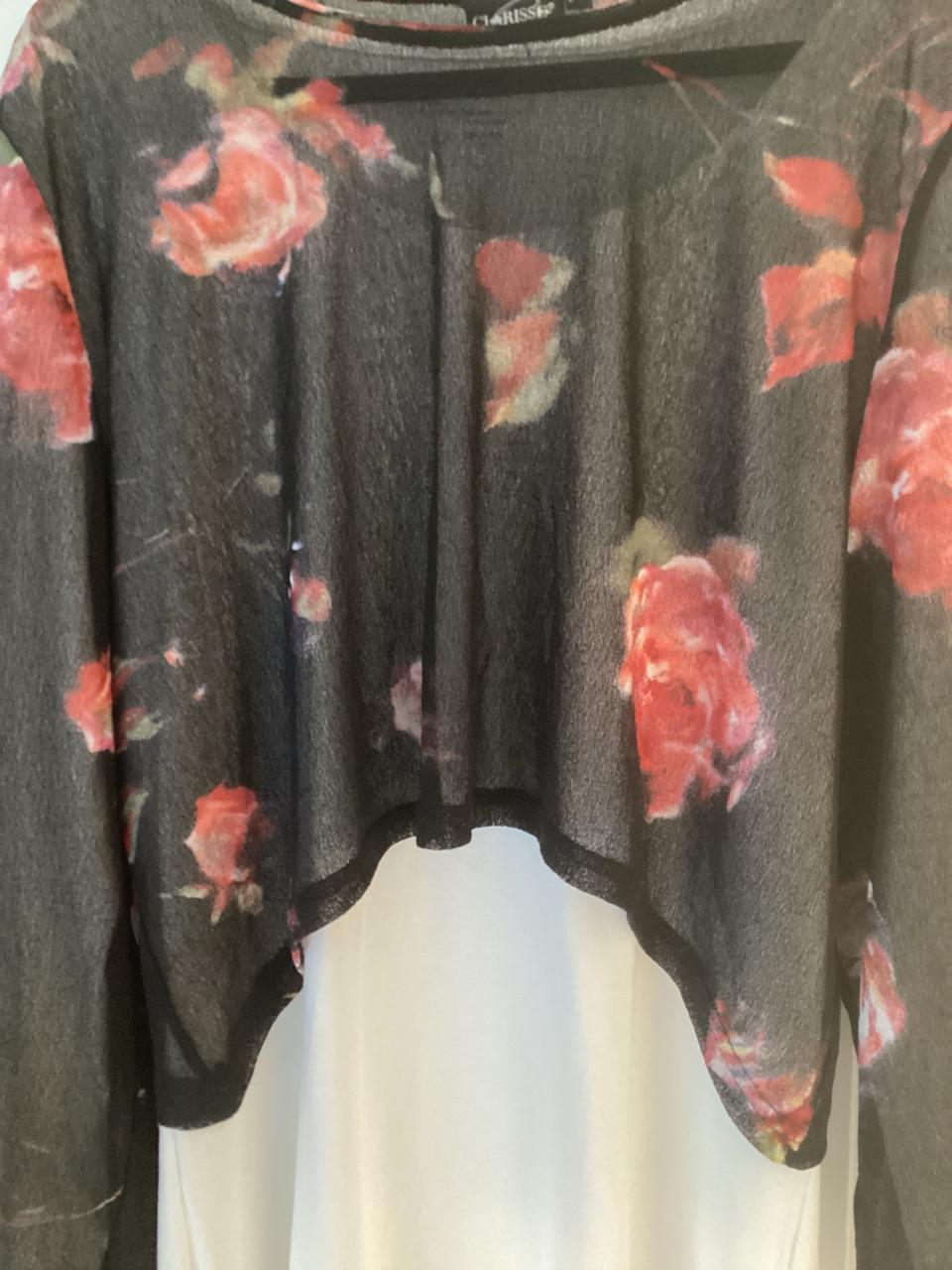 Leuk setje maat 40 kan ook apart