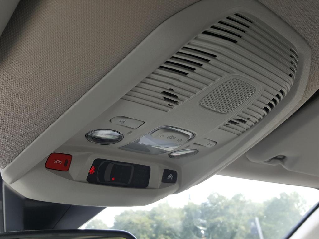 Citroen C5 Aircross 1.2 puretech 130pk business | navi | bt | applecarplay 