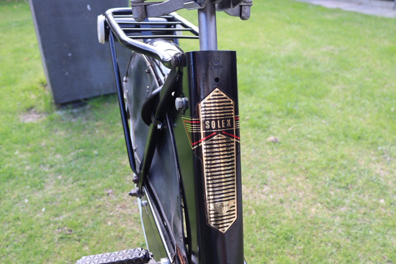 Solex