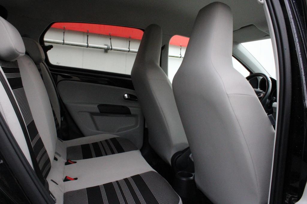 Seat Mii 1.0 chill out